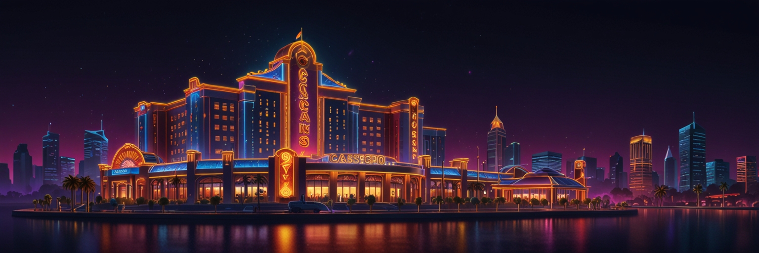 Casoola Casino