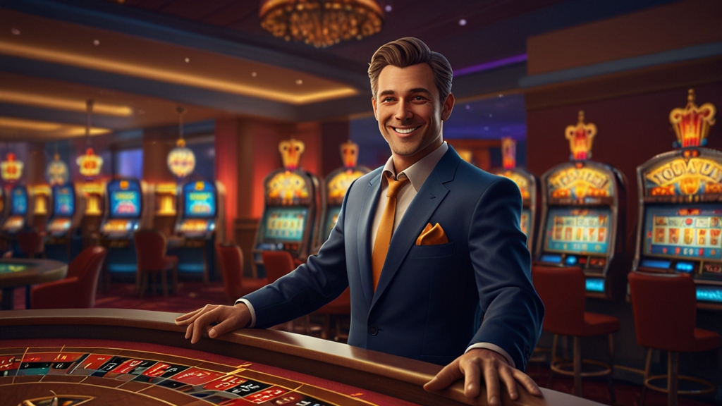 Casoola Casino Nl