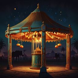 Circus Lights Casoola Official Website
