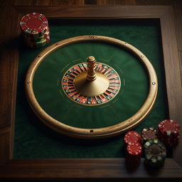High Roller Velvet Casoola Official